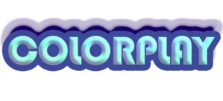 colorplay app login|COLORPLAY.